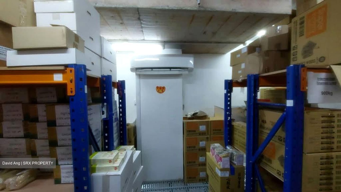 Ispace (D22), Factory #545102991